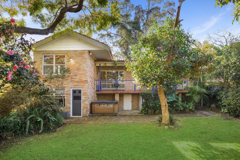 Real Estate For Sale 59 Darnley Street Gordon , NSW