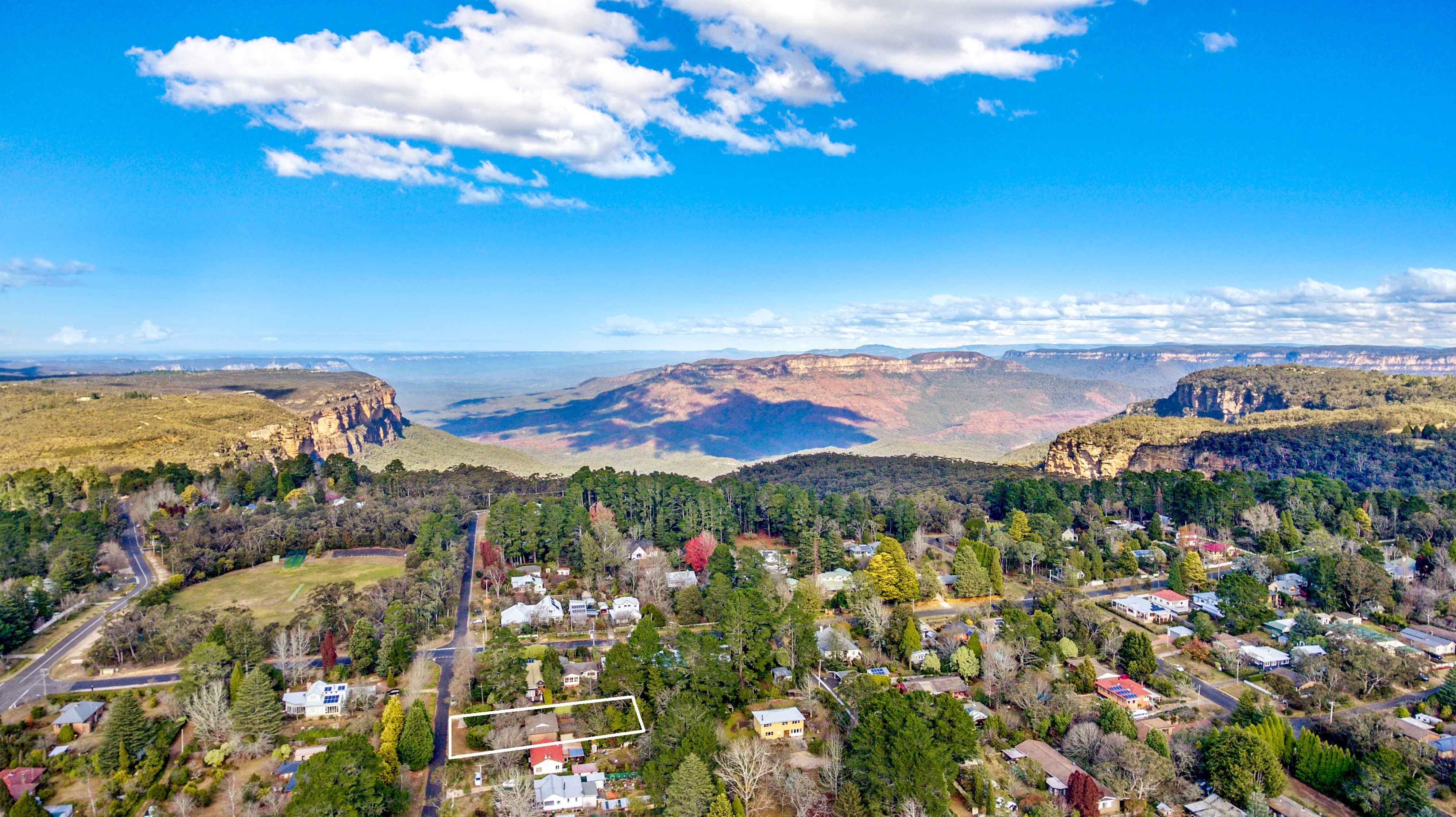 15 Langford Street Wentworth Falls 2782