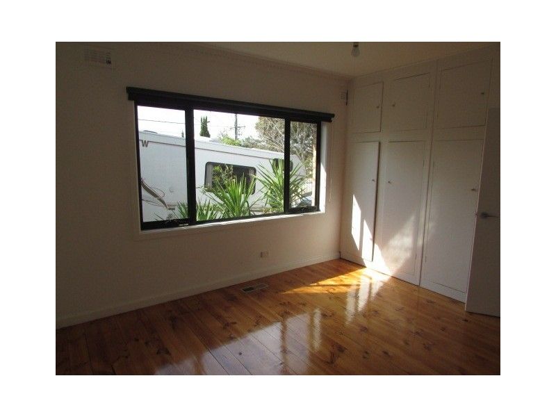 **Modern & bathed in natural light**