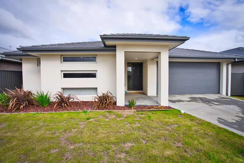 3 Harris Drive, Lucas Ballarat Real Estate Pty Ltd