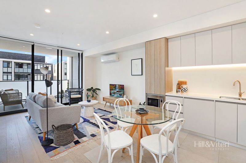403/8 Village Place, Kirrawee, Kirrawee - Thumbnail 3