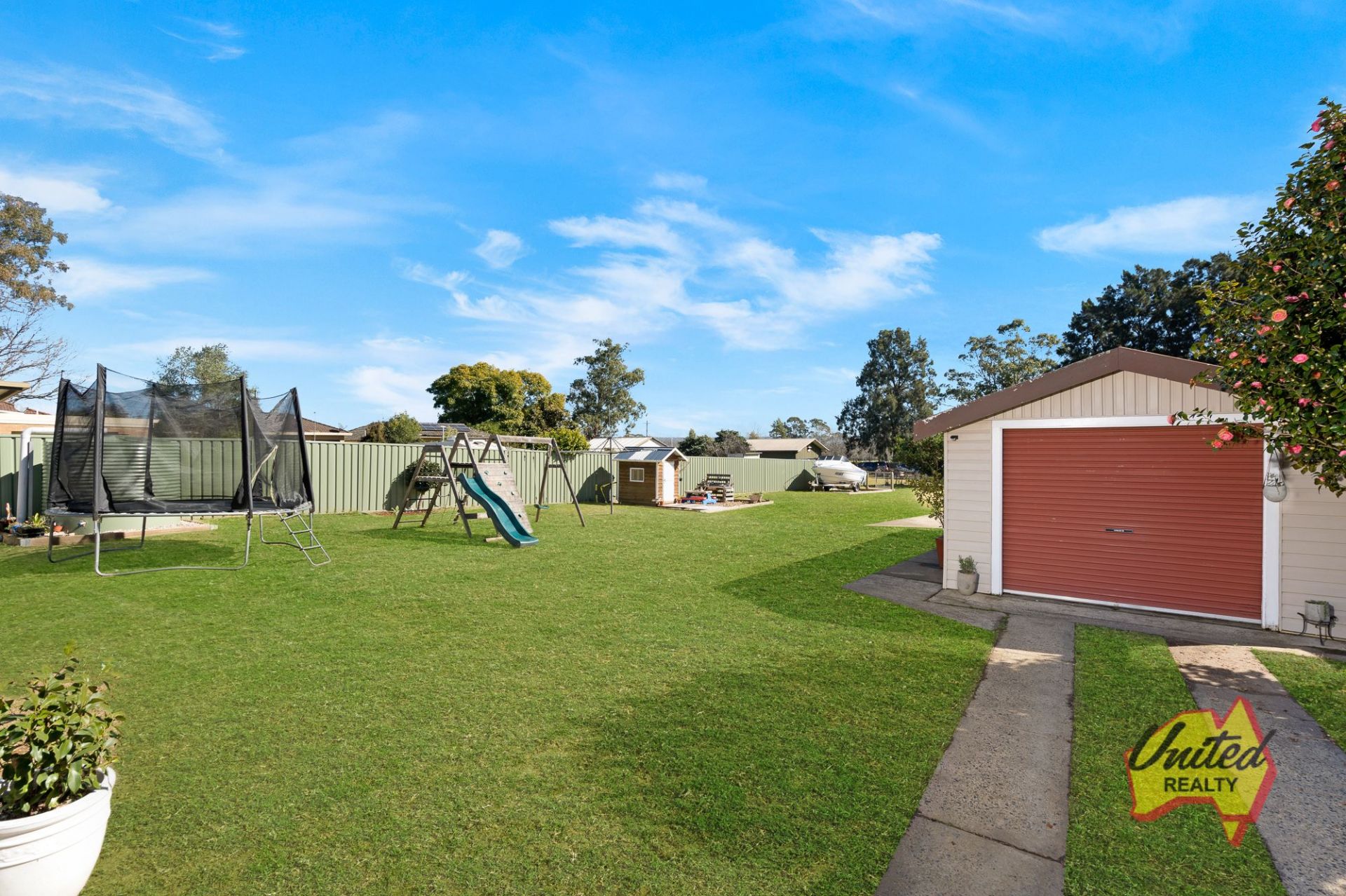 53 Harrington Street, Elderslie United Realty