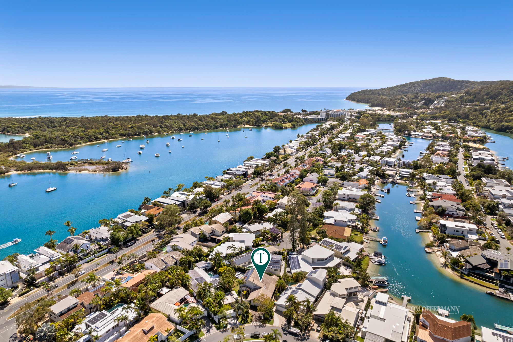 Real Estate For Sale 11 Cooran Court Noosa Heads , QLD