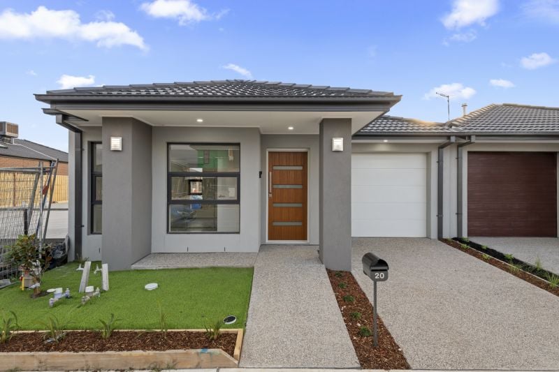20 Daintree Entrance, Donnybrook