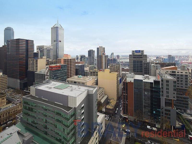 2807/380 Little Lonsdale Street MELBOURNE VIC, Melbourne - Thumbnail 5