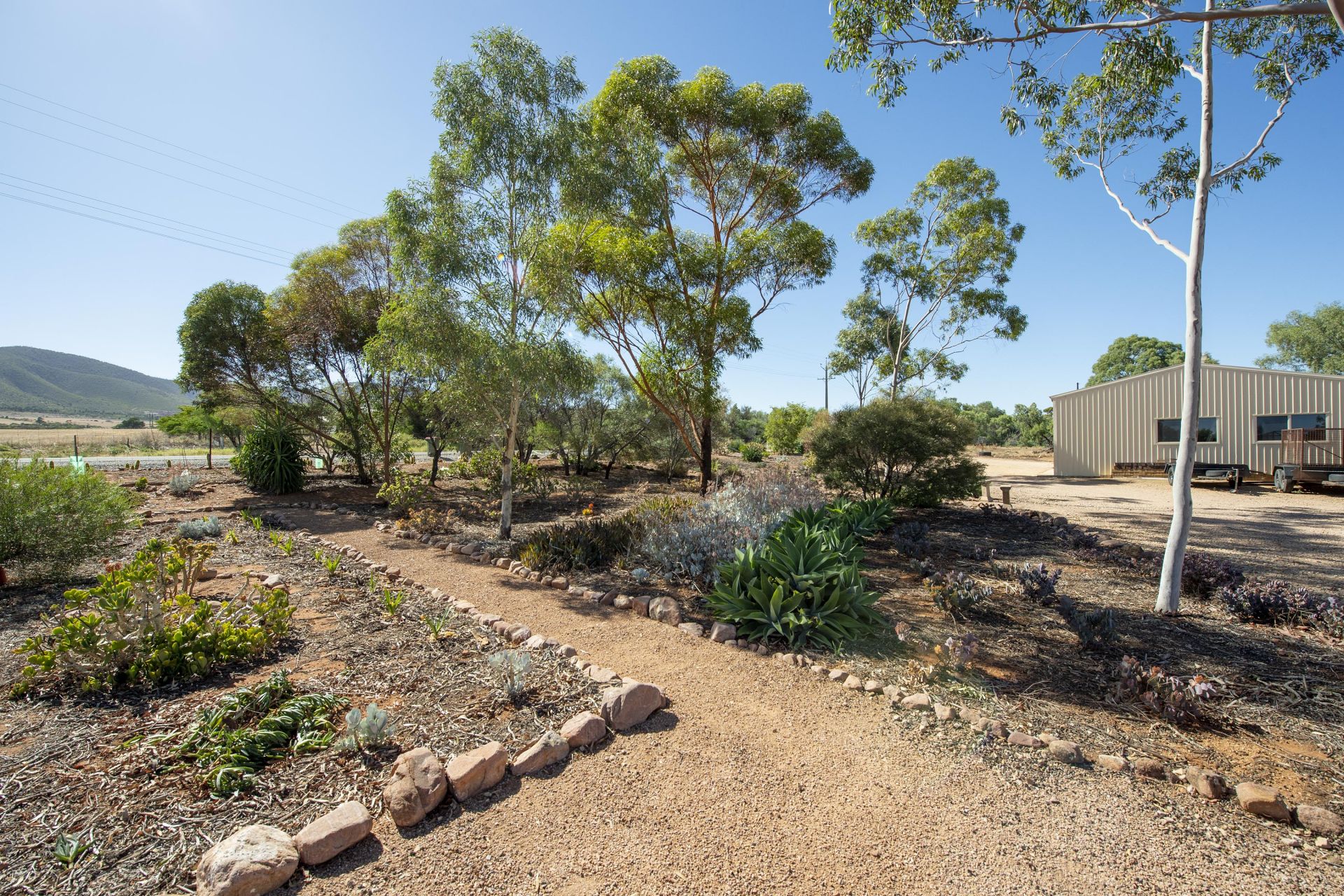 47 Scenic Drive, Napperby Blights Real Estate