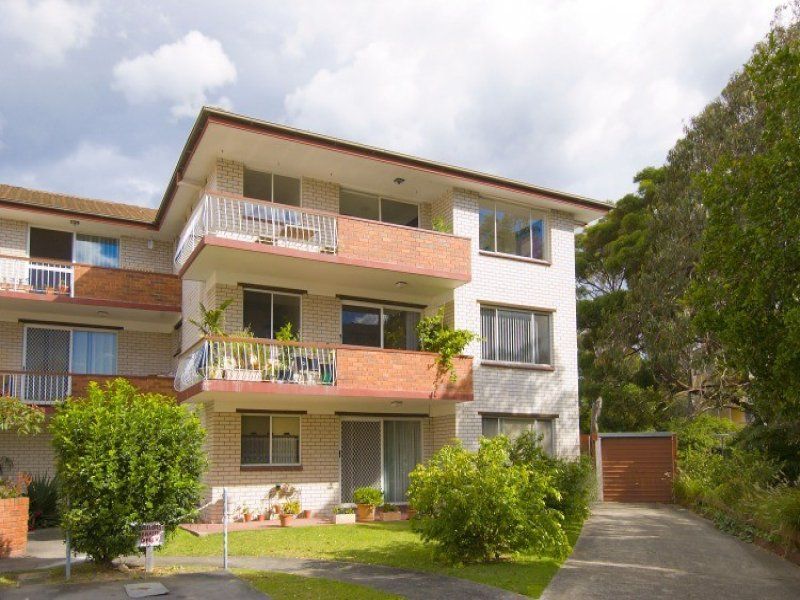 23/13-15 Richmond Avenue DEE WHY NSW, Why - Thumbnail 7