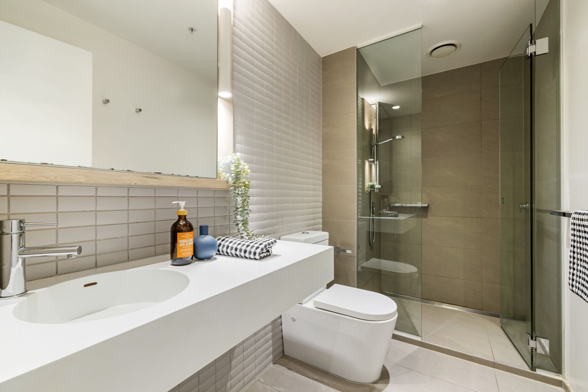 Spoil Yourself With The Lifestyle And The Location