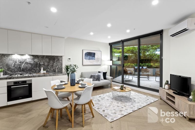 1C/60 Belgrave Road, Malvern East - Thumbnail 3