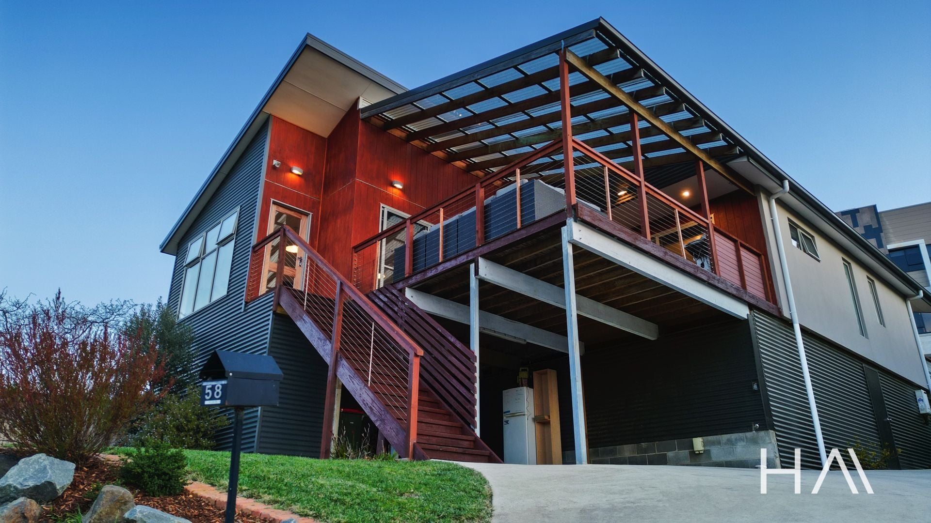 58 Cormiston Road Riverside, Riverside - Thumbnail 3