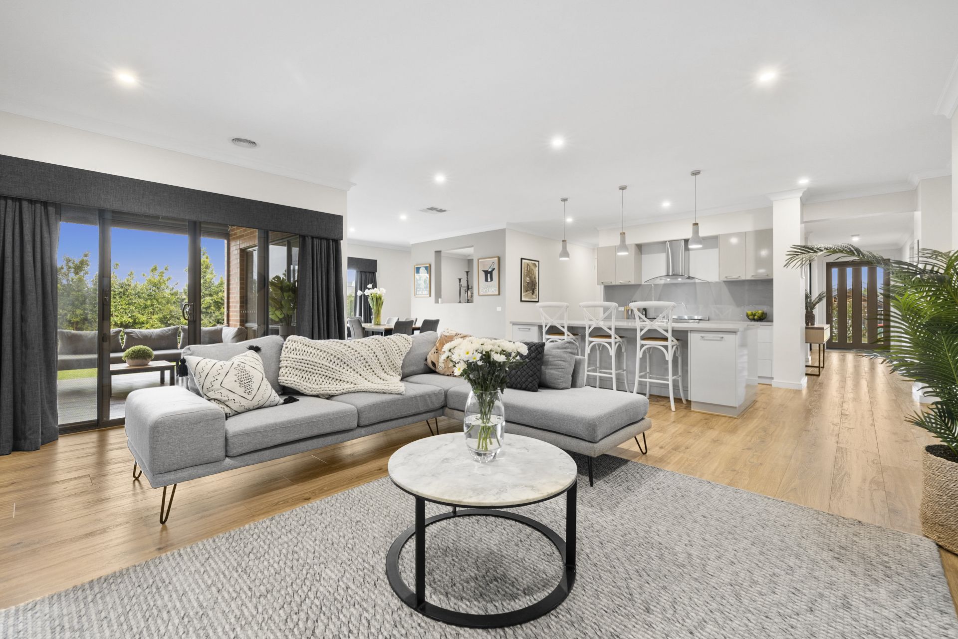 7 Montadale Court Alfredton VIC, Alfredton - Thumbnail 6