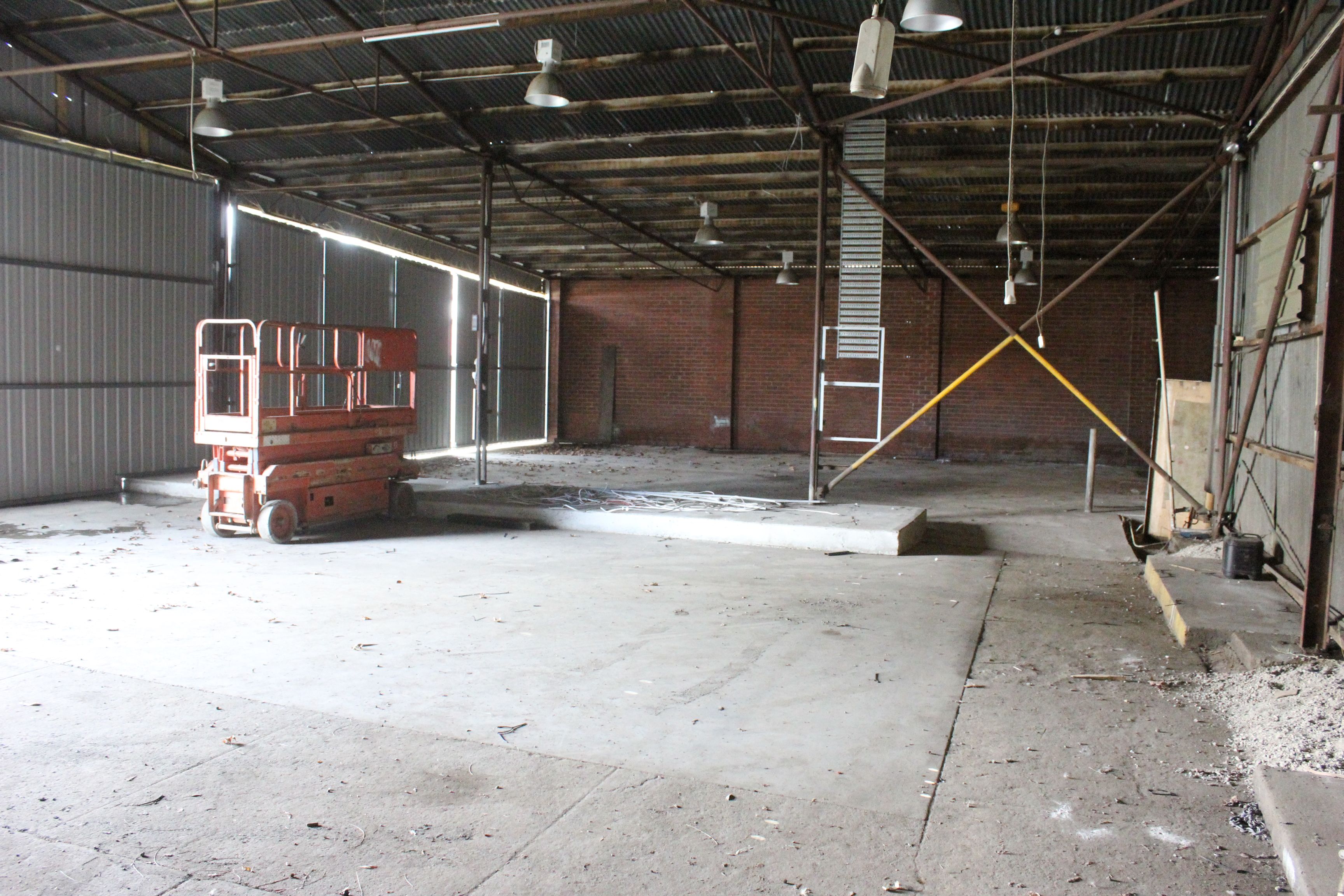 285-291 Maroondah Highway Healesville