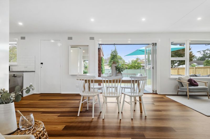 Real Estate For Sale 110 Forest Way Belrose , NSW