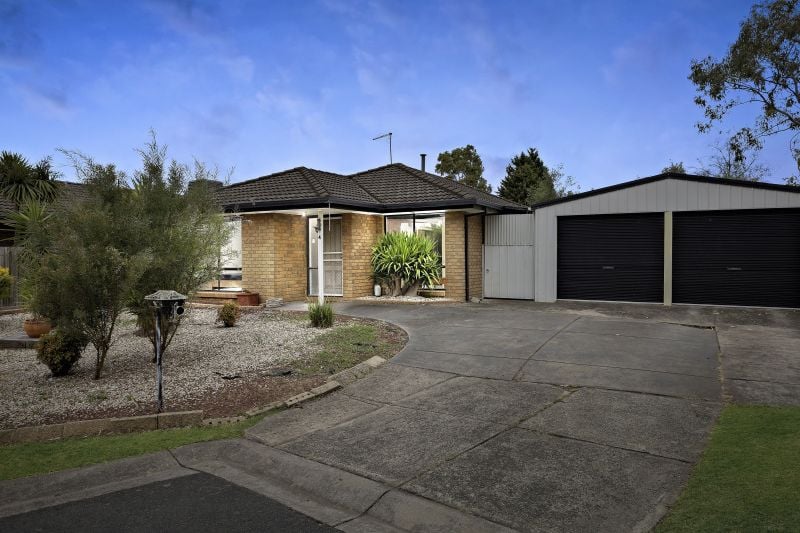 4 Jamieson Court, Epping