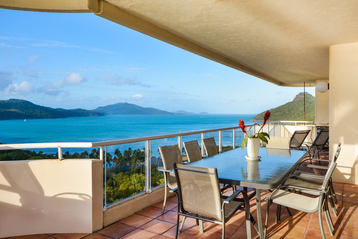 YHT 13/1 Marina Drive, Hamilton Island Hamilton Island Real Estate