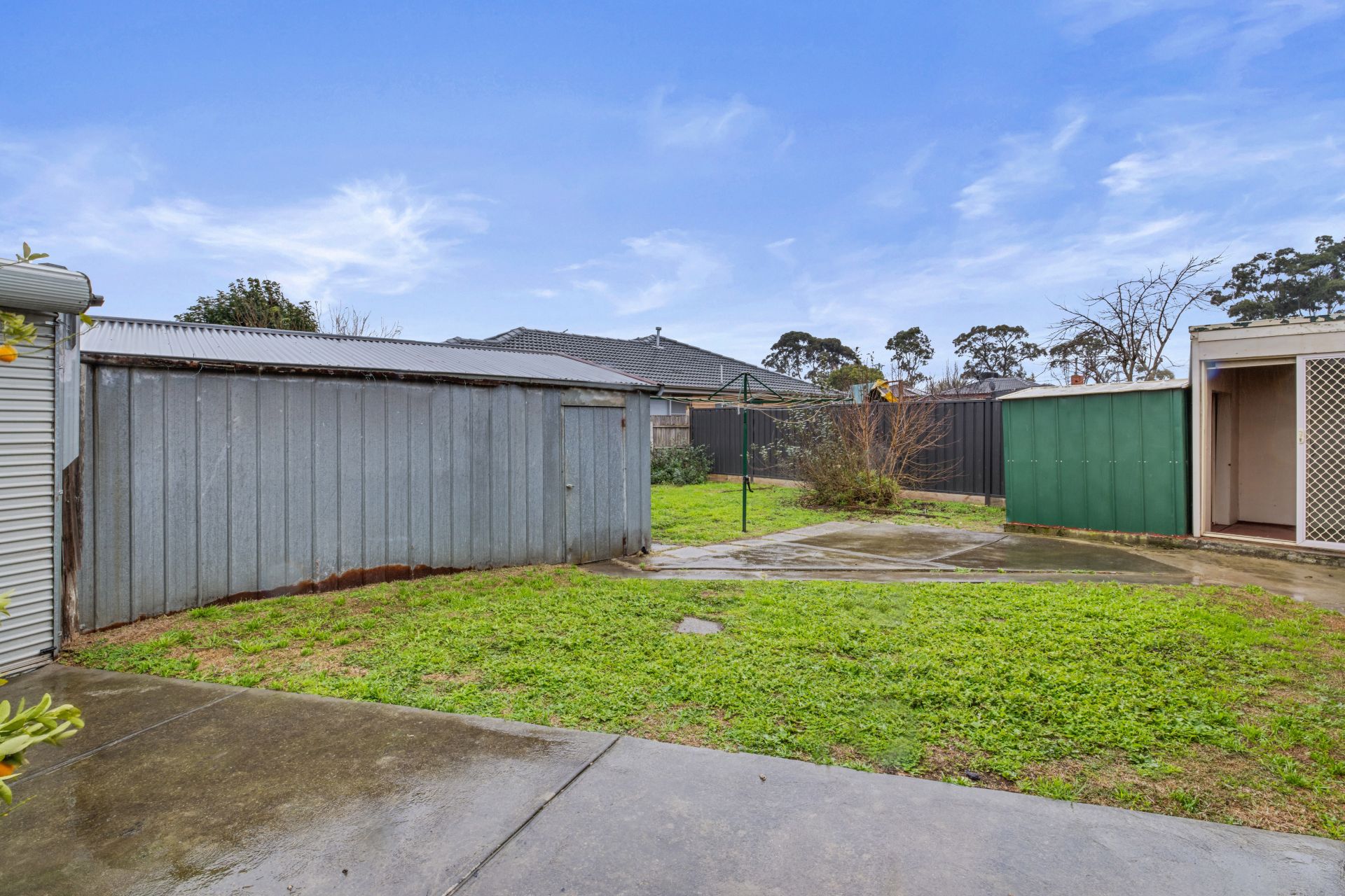 Spacious Thomastown Family Home!