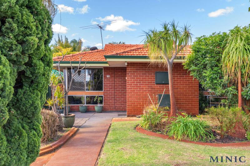 Real Estate For Sale 58 Carisbrooke Street Maddington , WA