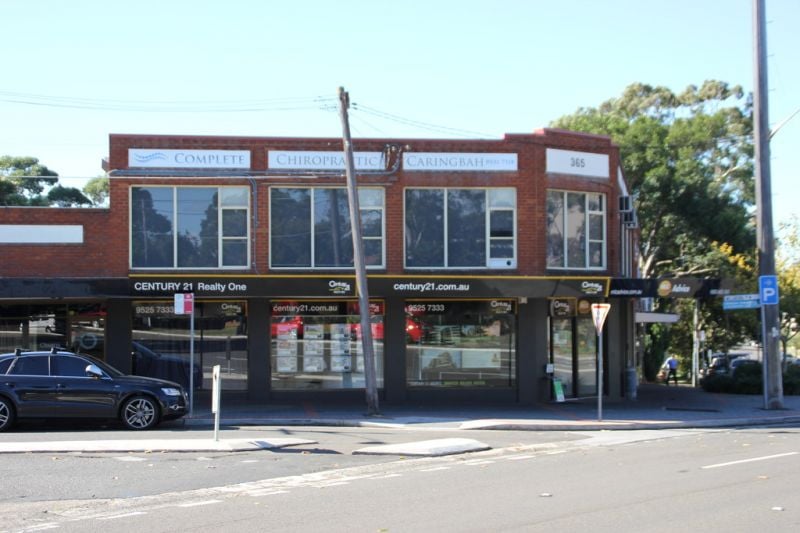 12/365 Kingsway, CARINGBAH Cooper Wilson Commercial