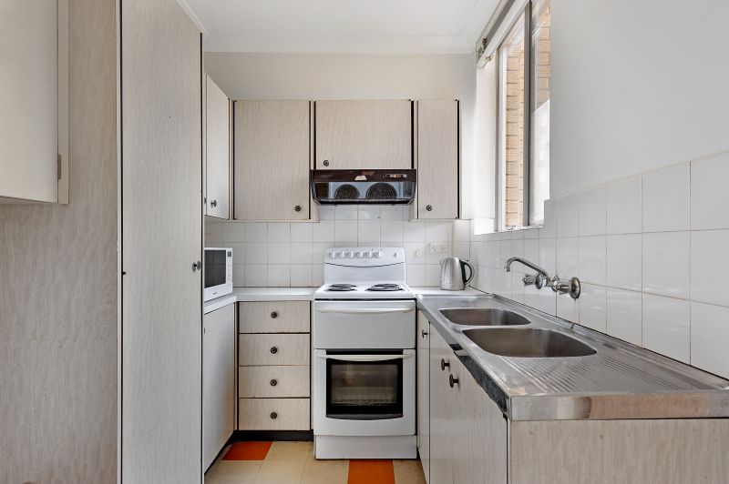 2/18 Leichhardt Street, Leichhardt