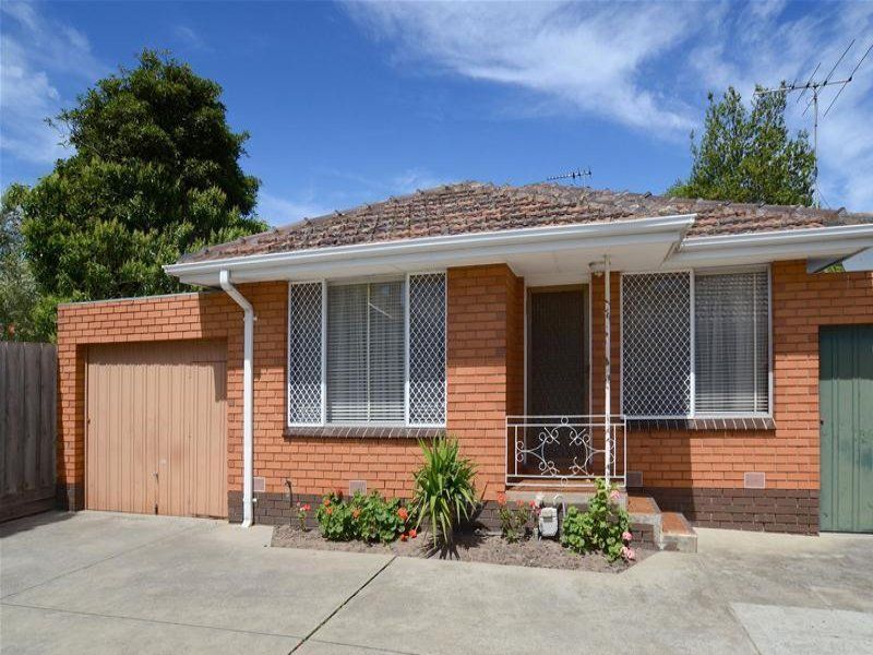 QUIET BLOCK, LOVELY LOCATION