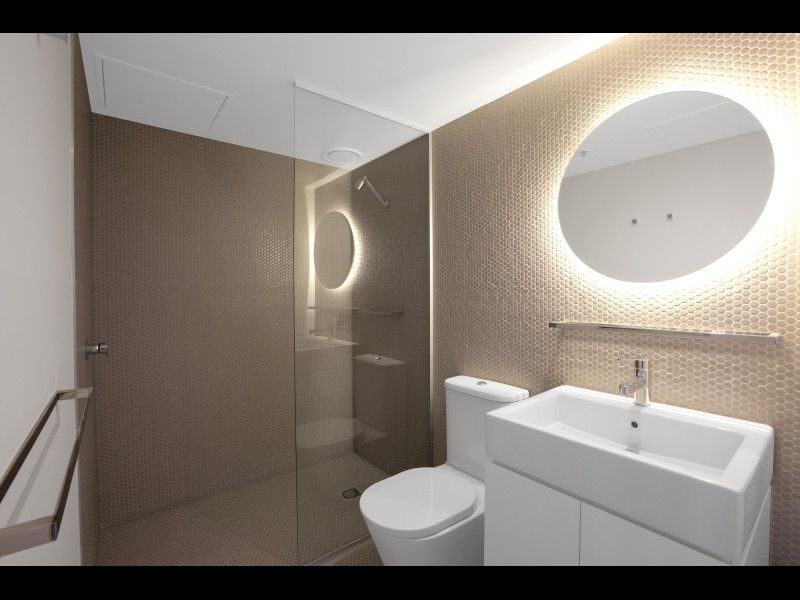 1005/1 Clara Street, South Yarra - Thumbnail 6