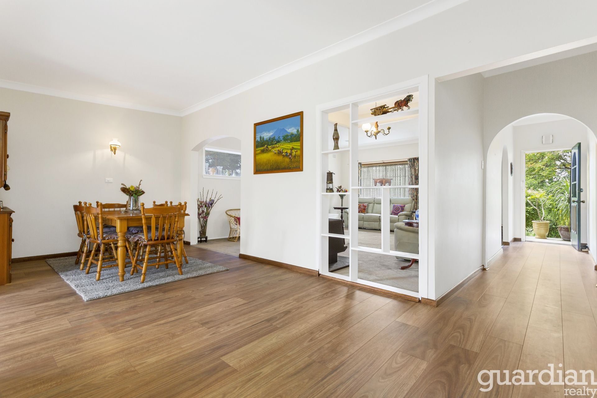 18 Vincent Street Baulkham Hills NSW, Baulkham Hills - Thumbnail 2