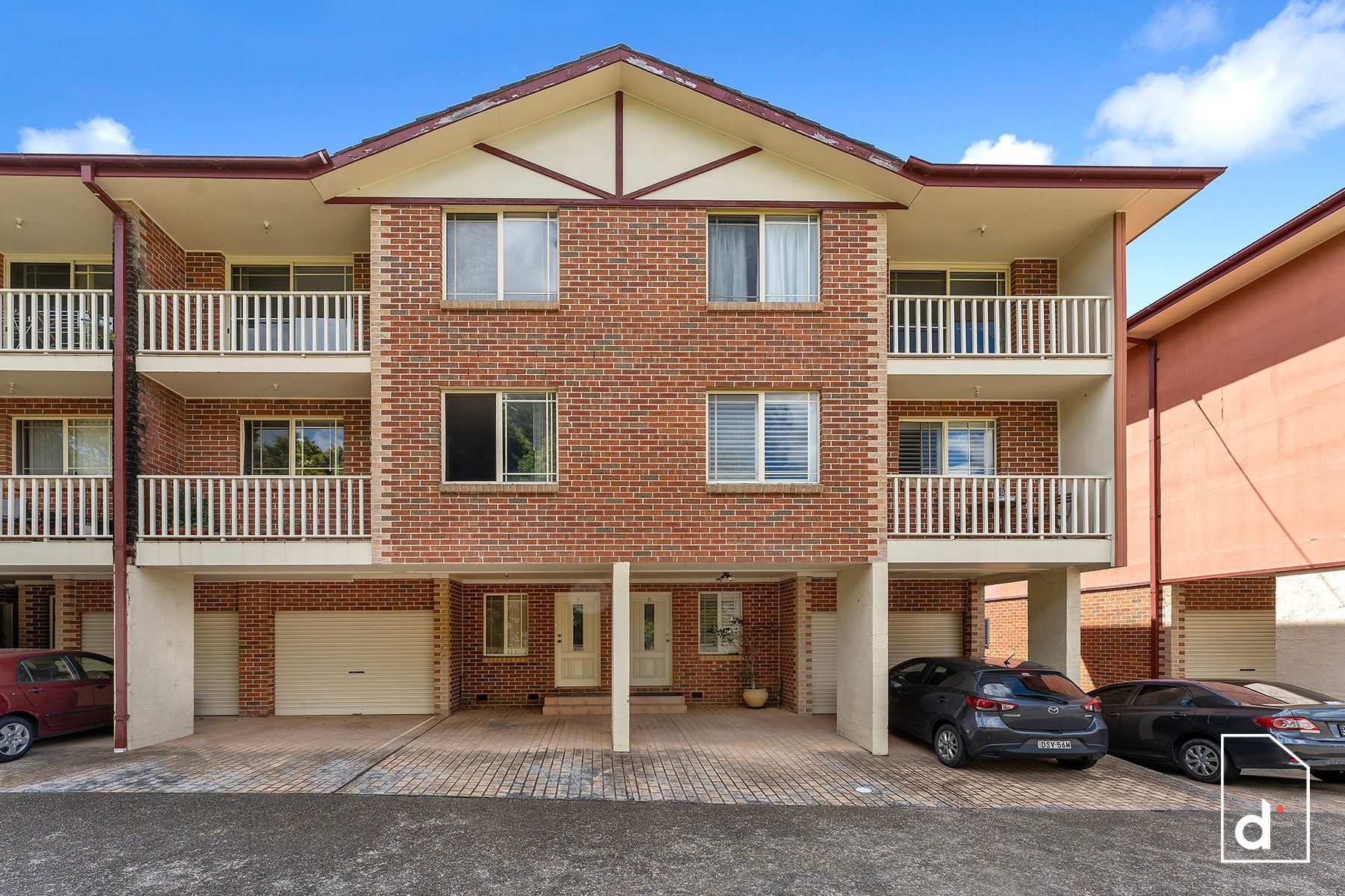 7/98-100 Campbell Street, Woonona NSW 2517