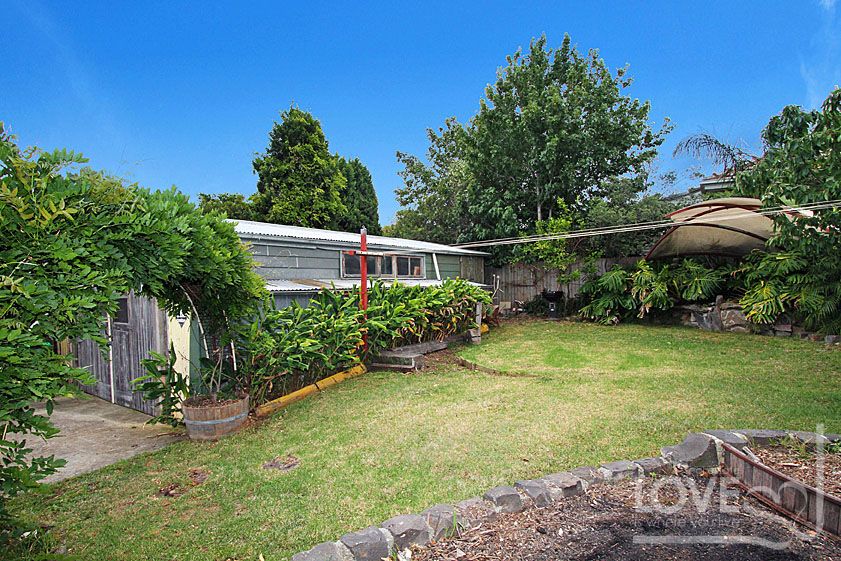 Beautiful Preston Home
