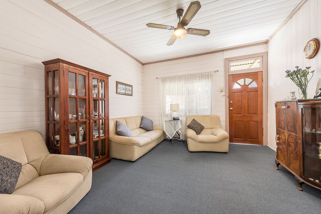 SOLD - Pure Potential On A Super Deep Landholding