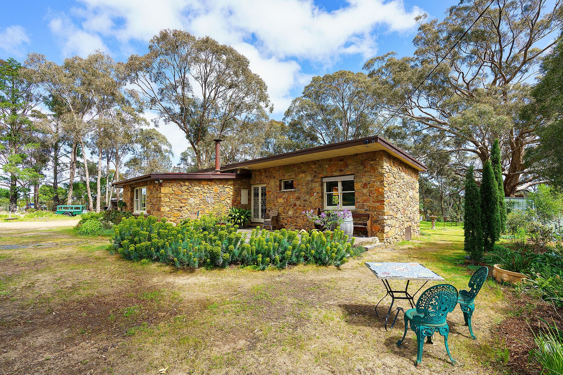 77 Castlemaine Street, Fryerstown - Thumbnail 2