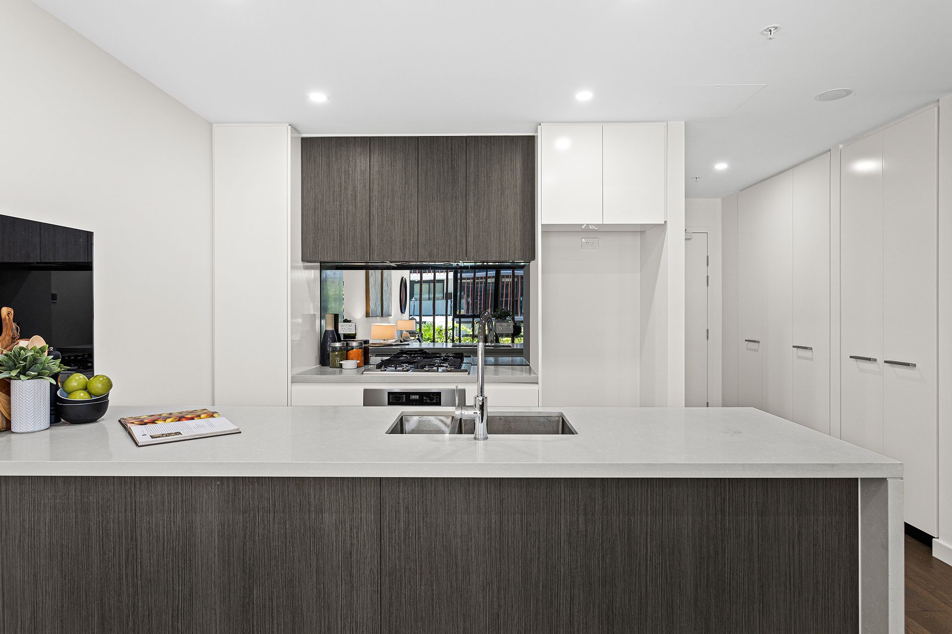107/7 Garrigarrang Avenue Kogarah NSW, Kogarah - Thumbnail 4