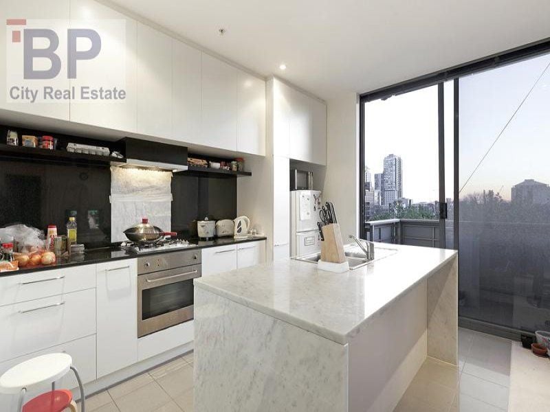 501/25 Wills Street MELBOURNE VIC, Melbourne - Thumbnail 2