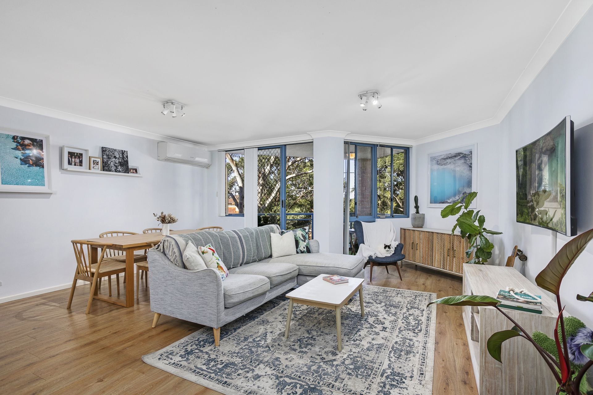 8/9-13 Clubb Crescent Miranda NSW, Miranda - Thumbnail 2