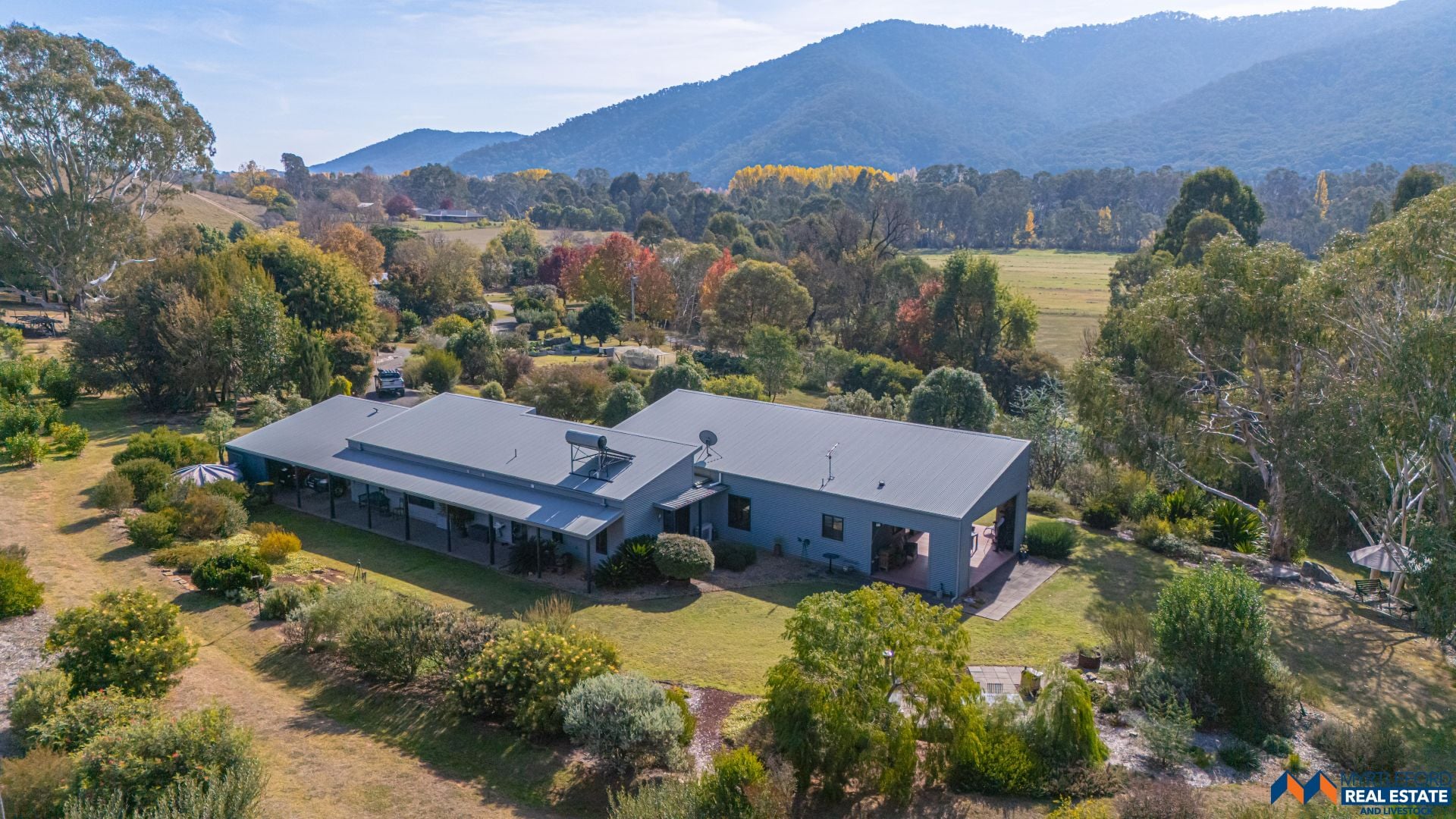 261 Wobonga Lane, EUROBIN, Eurobin - Image 1