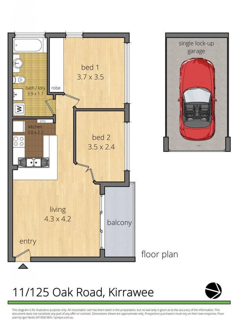 125 Oak Road, Kirrawee - Thumbnail 6