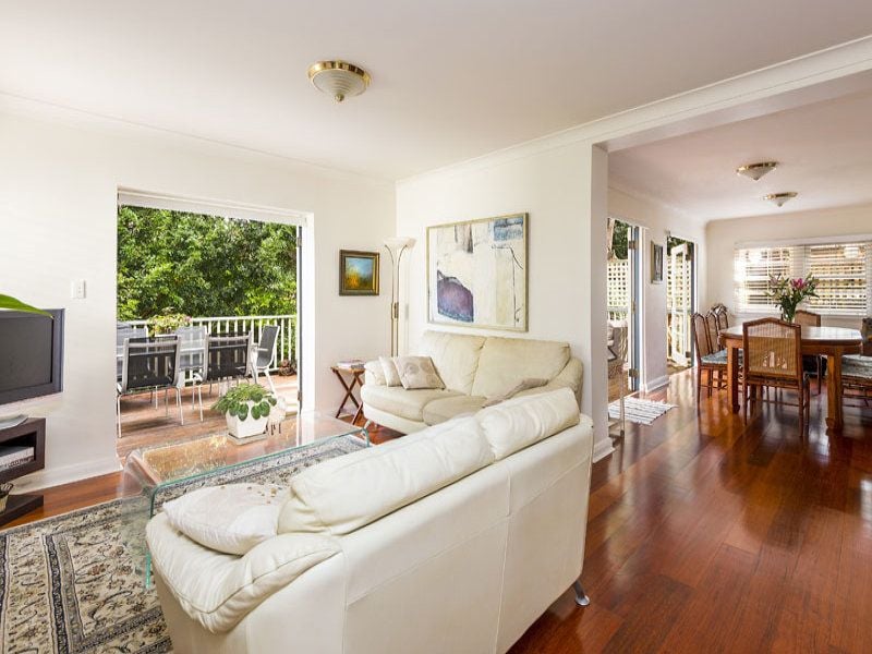 3/150 Milson Road CREMORNE POINT NSW, Point - Thumbnail 6
