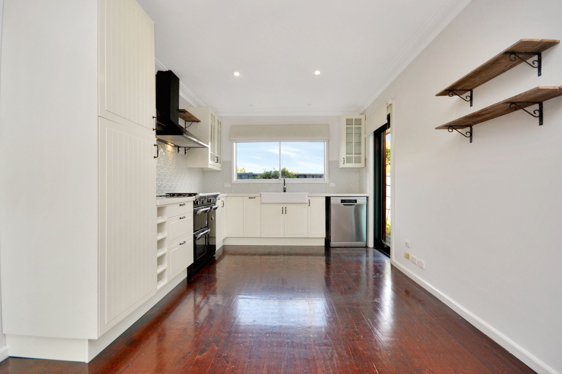 Charming 2-Bedroom Rental Property in Preston