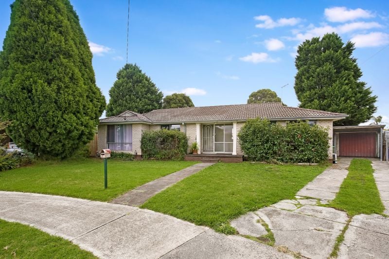 7 Clunes Place, Epping