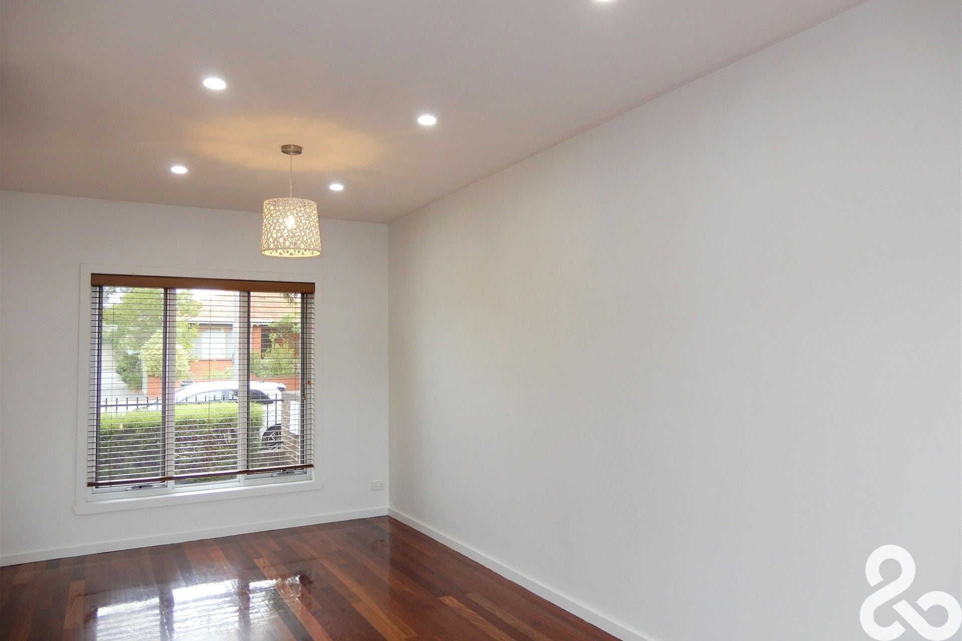 Two Bedroom Central Townhouse!