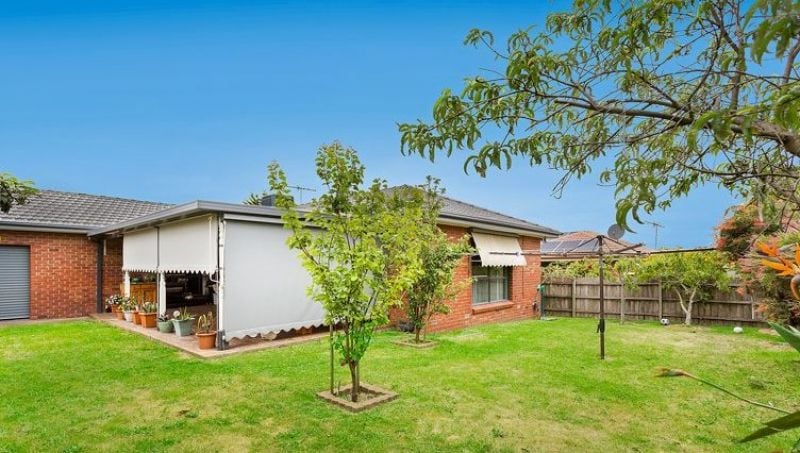 3 Badger Court Narre Warren
