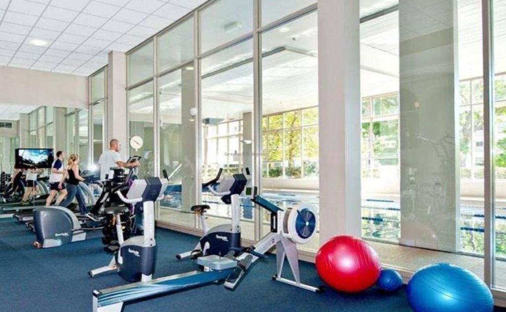 Stylish City Quarter Apartment