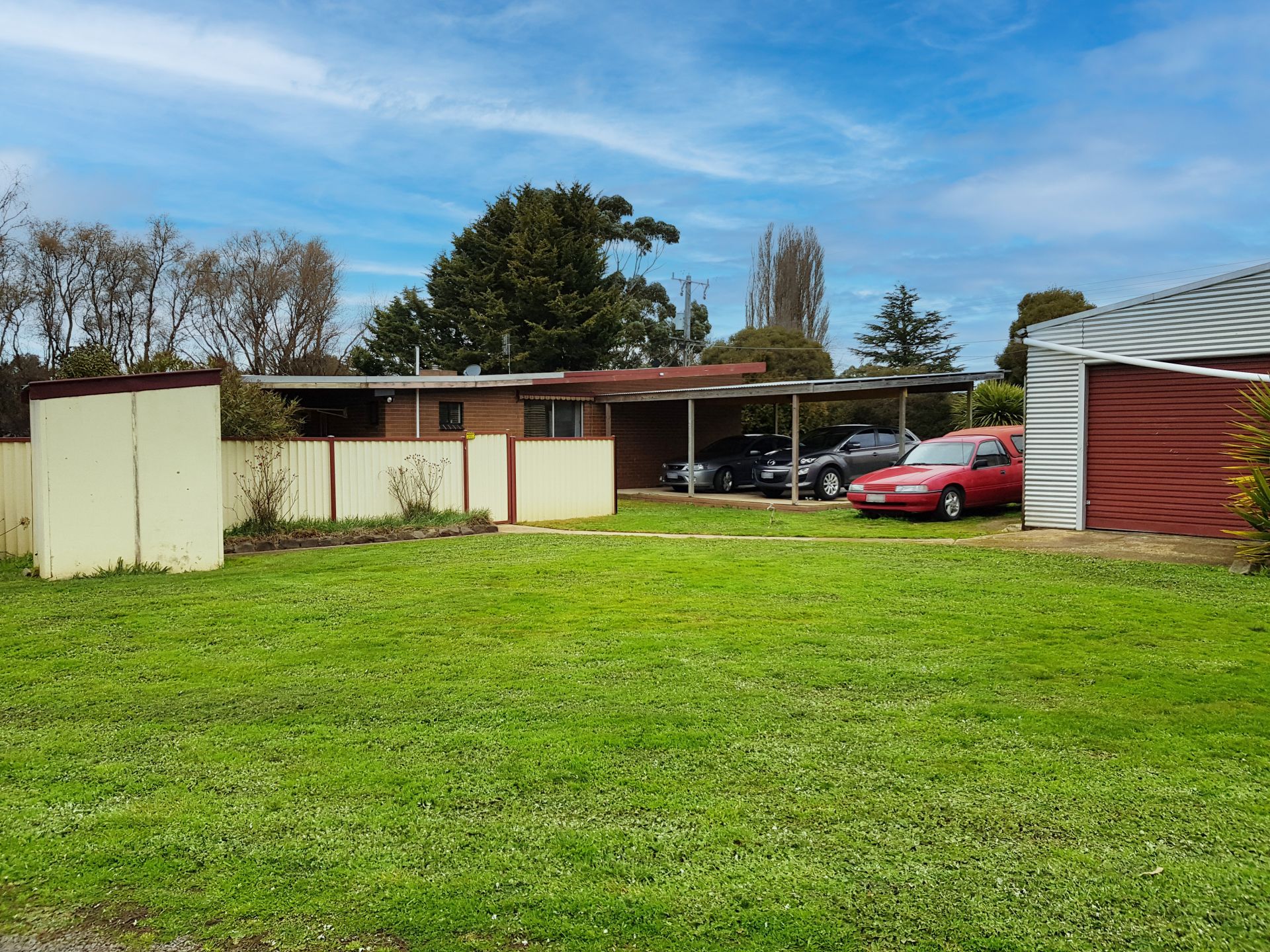 2058 Sunraysia Highway, Waubra, Waubra - Thumbnail 2