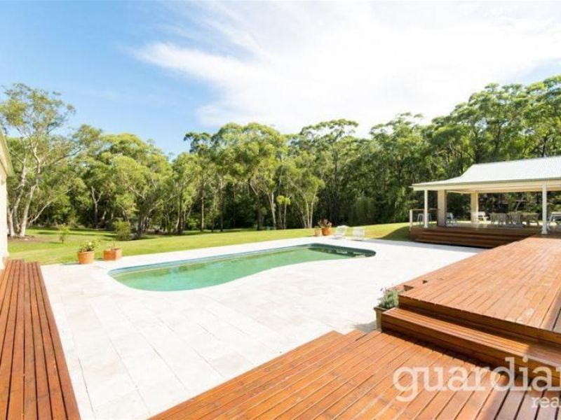 34 Bangor Road MIDDLE DURAL NSW, Middle Dural - Thumbnail 5