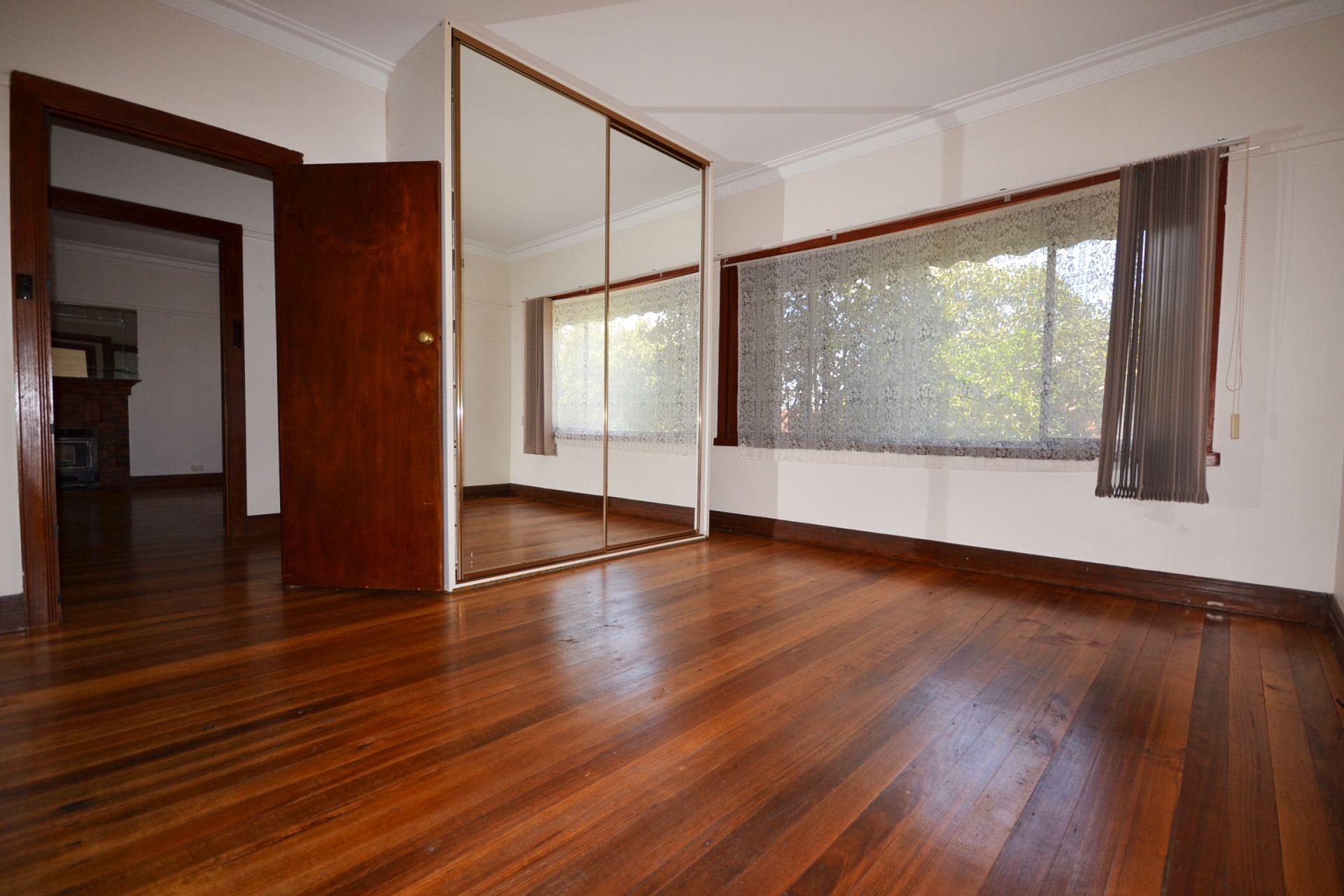 A SPACIOUS 2 BEDROOM HOUSE TO CALL HOME