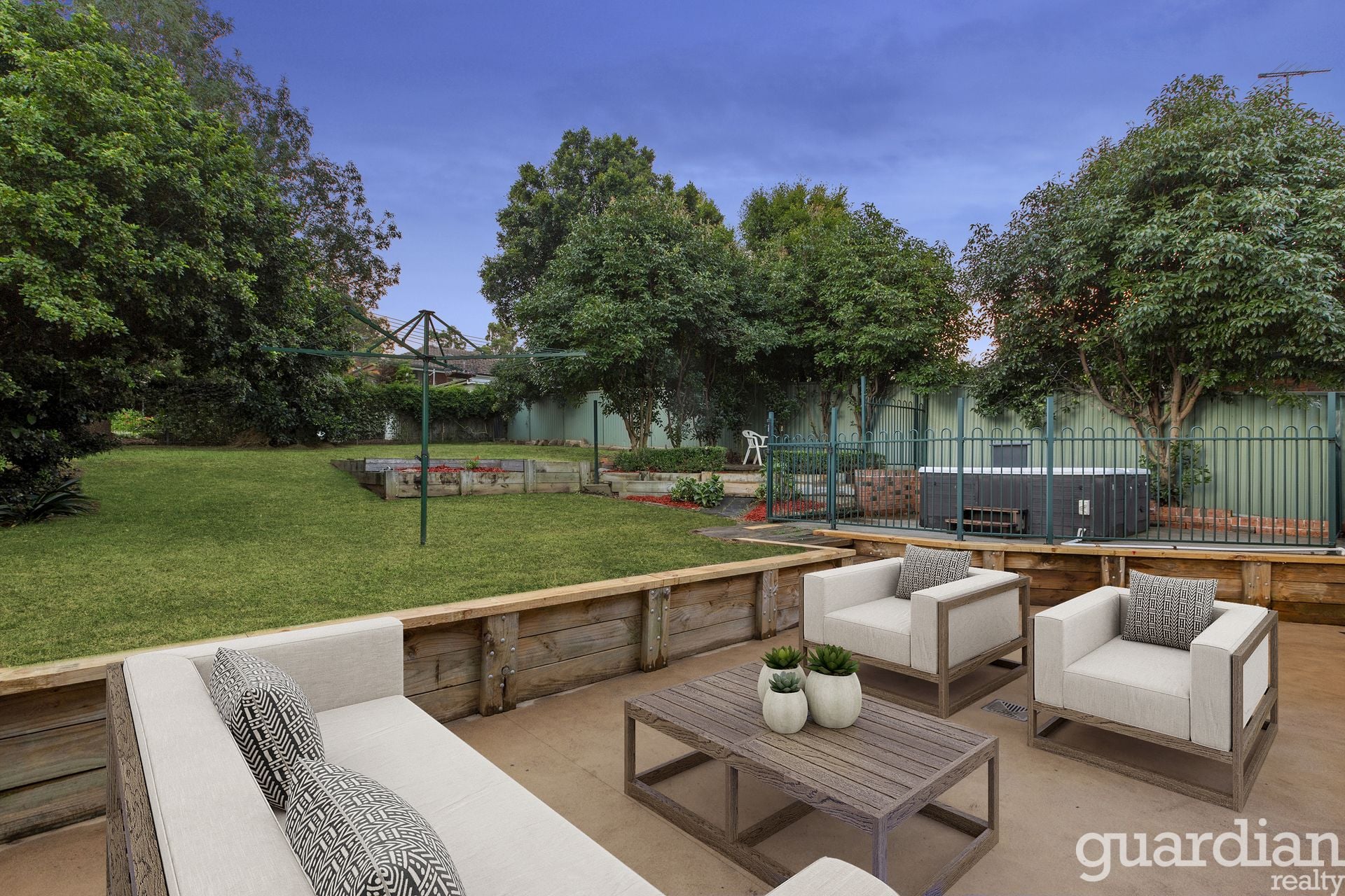 11 Gill Place Schofields NSW, Schofields - Thumbnail 3