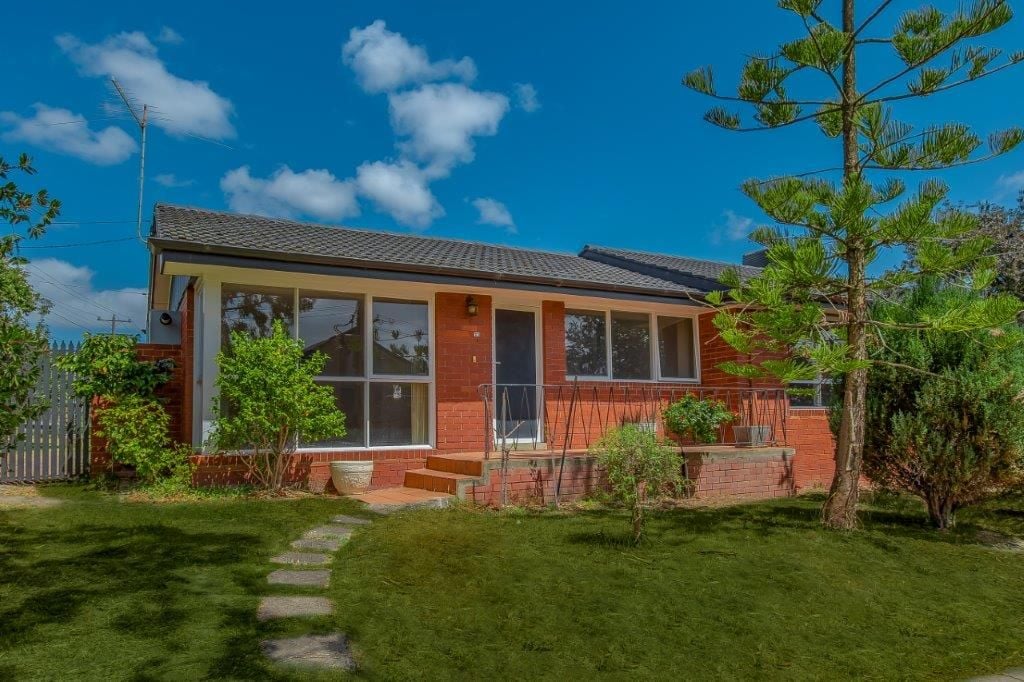 **Great family home in fabulous location**