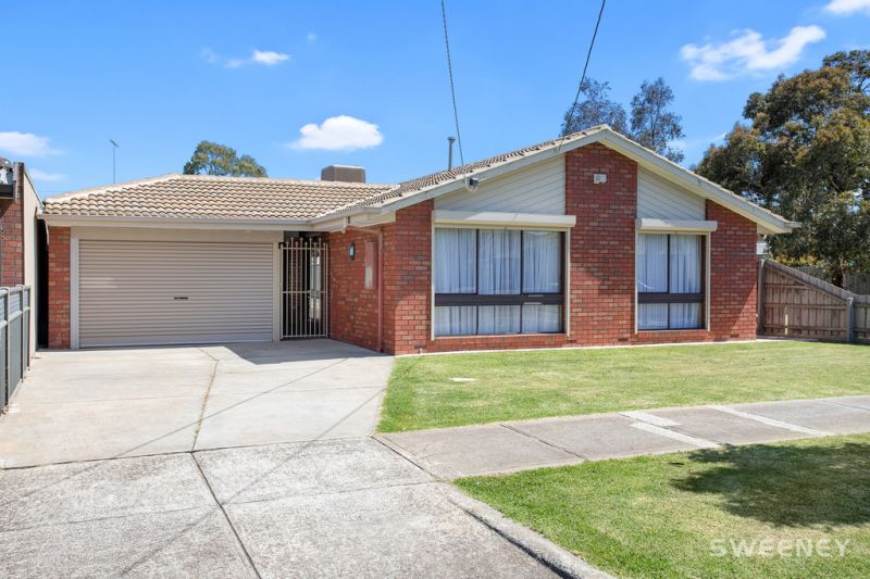 26 Hoddle Way, ALTONA MEADOWS Sweeney Estate Agents