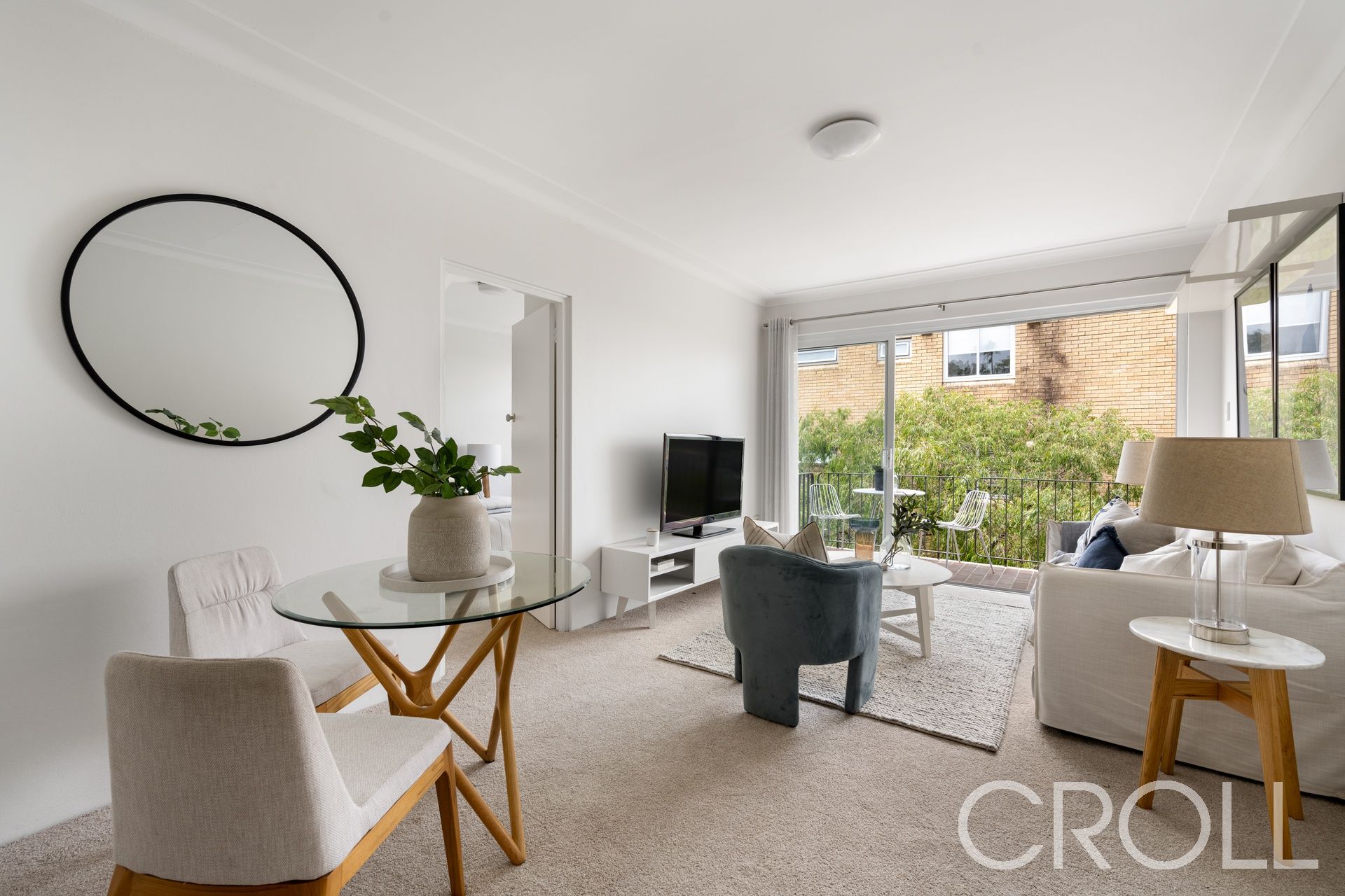 17/20 Rawson Street MOSMAN NSW, Mosman - Thumbnail 3