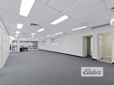 HIGHLY SOUGHT AFTER INNER CITY OFFICE/WAREHOUSE | 4,766M2 PARENT LOT!