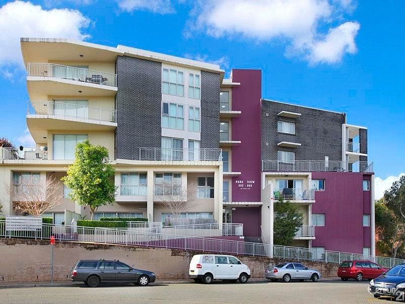 21/862 Old Princes Hwy, SUTHERLAND, Sutherland - Thumbnail 2